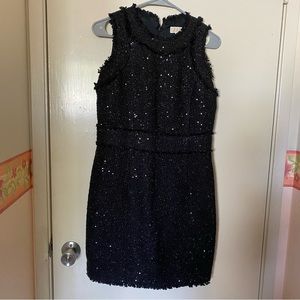Michael Kors Black Dress